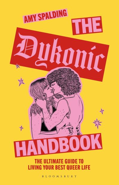 Image for The Dykonic Handbook