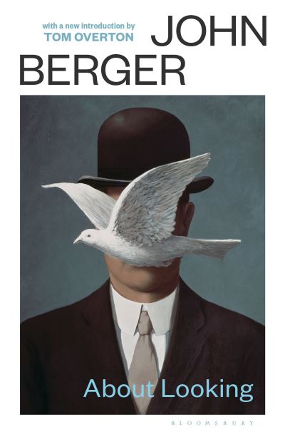 Image for About Looking