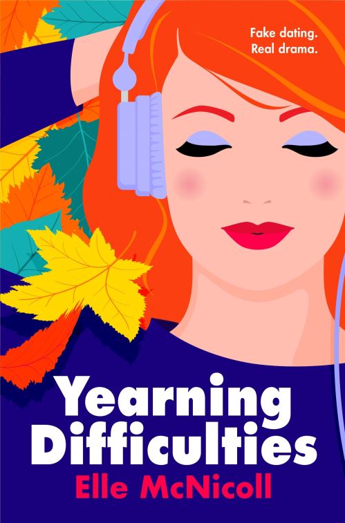 Image for Yearning Difficulties