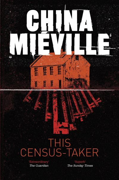Image for This Census-Taker