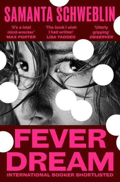 Image for Fever Dream