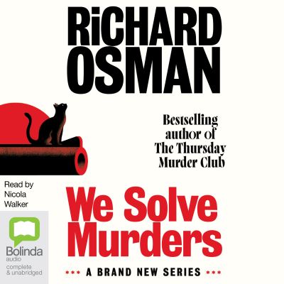 We solve murders [sound recording]