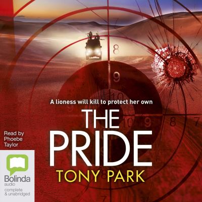 The pride [sound recording]
