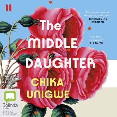 The middle daughter