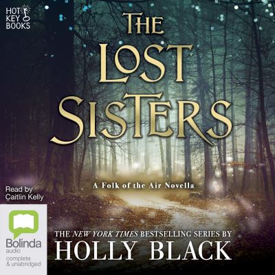The lost sisters [sound recording]