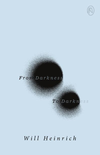 Image for From Darkness to Darkness