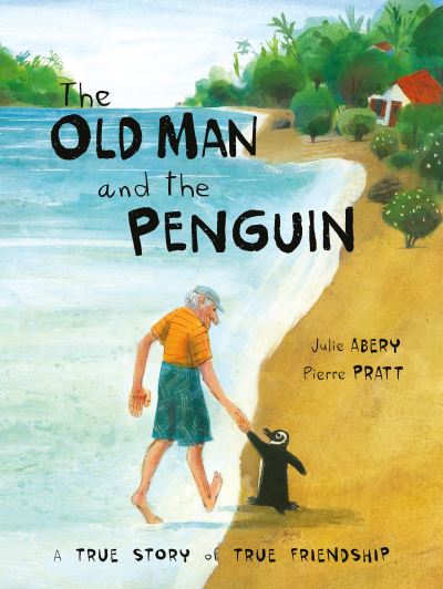 Image for The Old Man and the Penguin