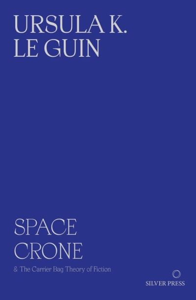 Image for Space Crone