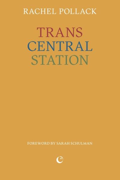 Image for Trans Central Station