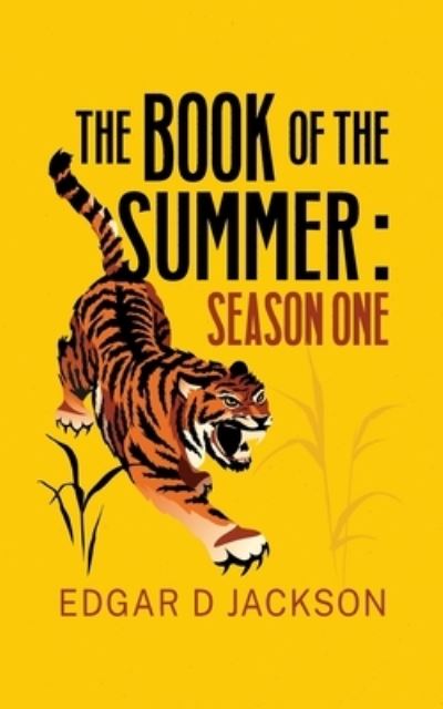 Image for The Book of the Summer