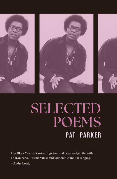 Image for Selected Poems