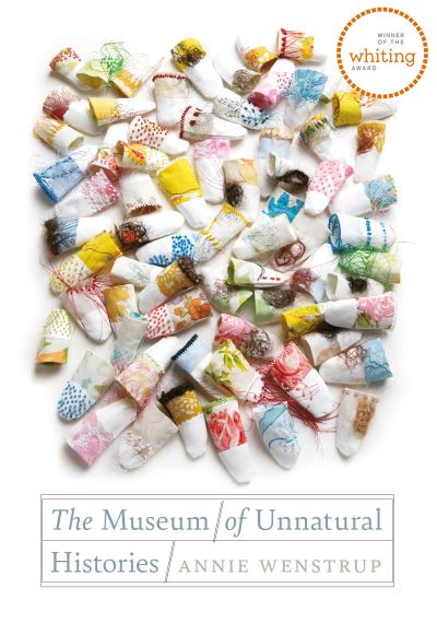 Image for The Museum of Unnatural Histories