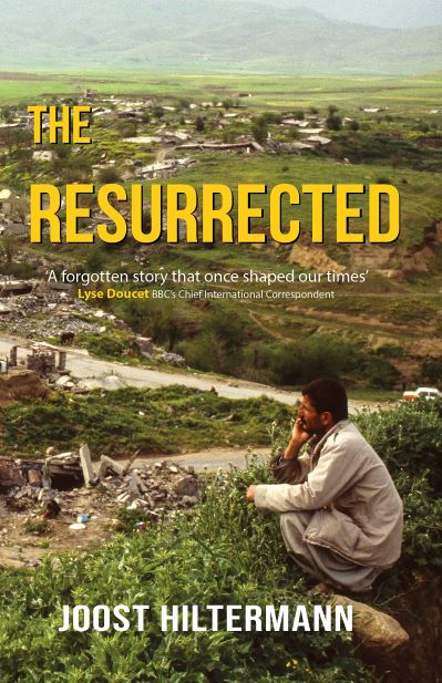 Image for The Resurrected