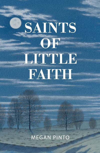 Image for Saints of Little Faith