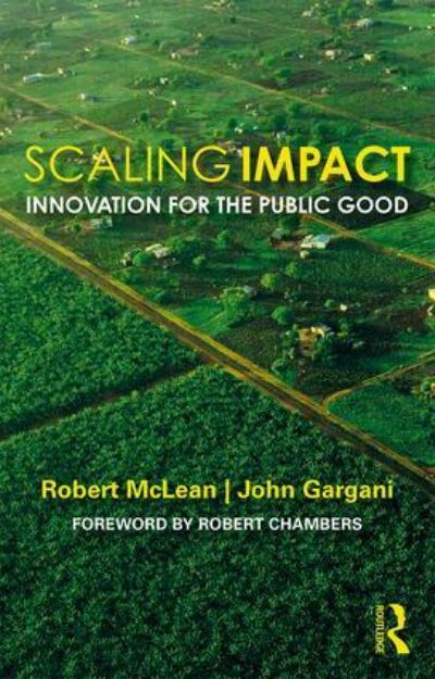 Scaling and Impact