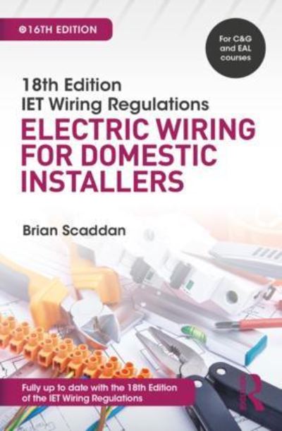 IET Wiring Regulations