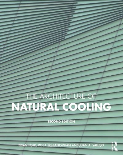 The Architecture and Engineering of Natural Cooling