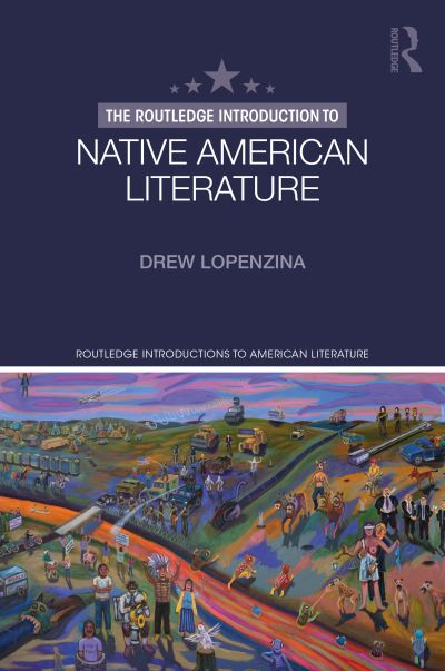 Introduction To Native American Literature