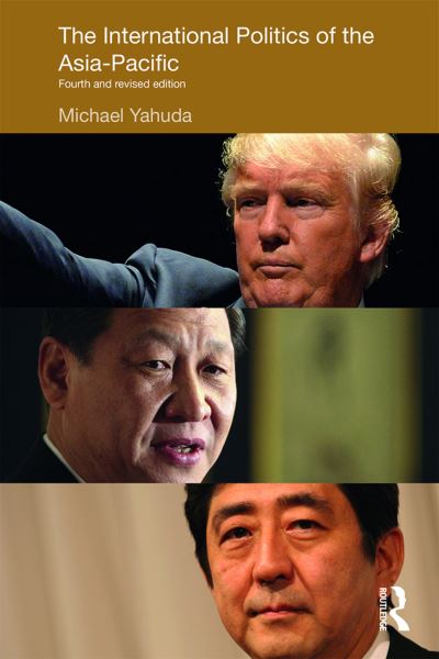 The International Politics of the Asia Pacific