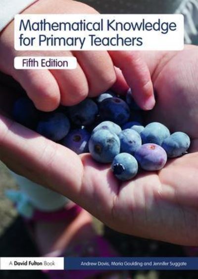 Mathematical Knowledge For Primary Teachers