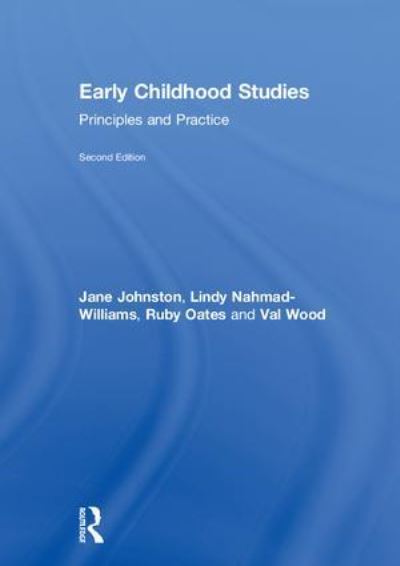 Early Childhood Studies