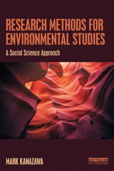 Research Methods For Environmental Studies