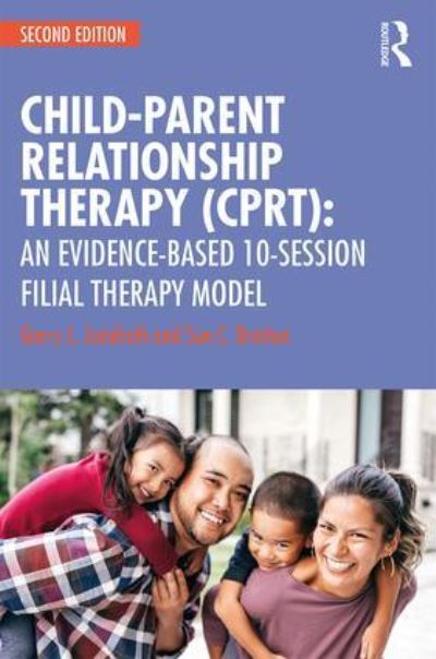 Child Parent Relationship Therapy (CPRT)