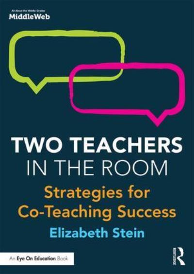 Two Teachers in the Room