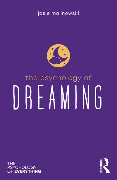 The Psychology of Dreaming