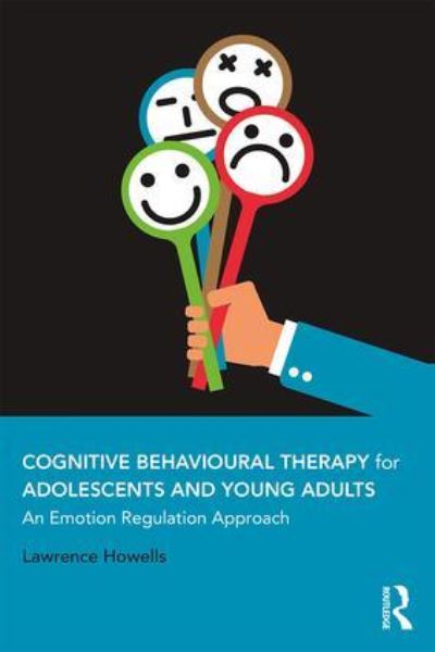 Cognitive Behavioural Therapy For Adolescents and Young Adul