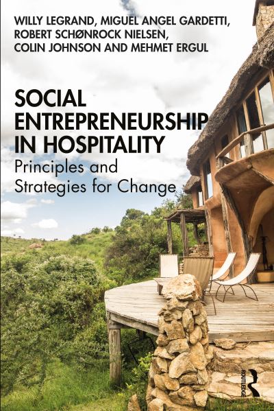 Social Entrepreneurship in Hospitality