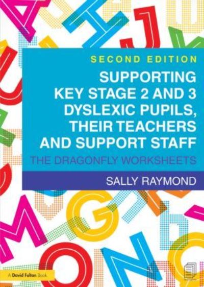 Supporting Key Stage 2 and 3 Dyslexic Pupils, Their Teachers