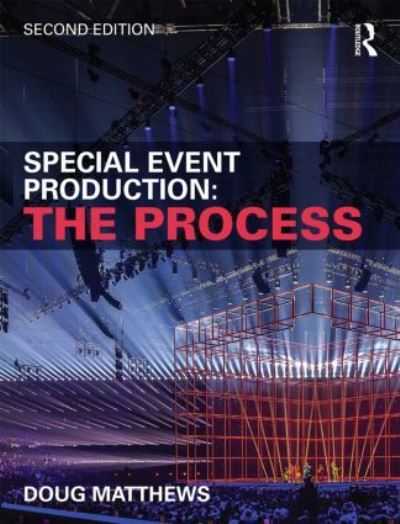 Special Event Production