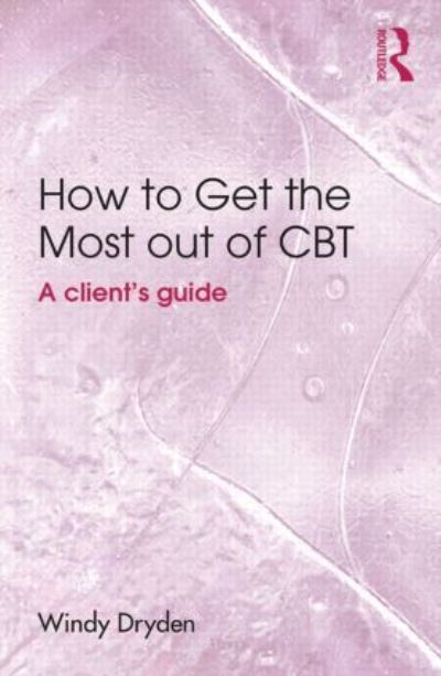 How To Get the Most Out of CBT