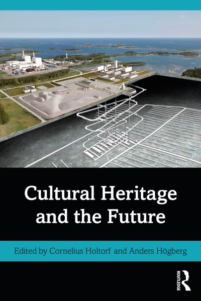 Cultural Heritage and the Future