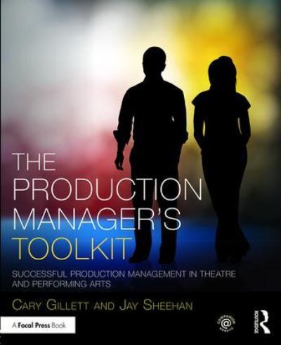 The Production Manager's Toolkit