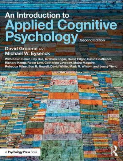 An Introduction To Applied Cognitive Psychology