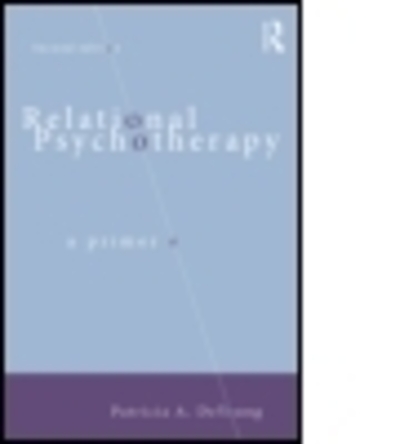 Relational Psychotherapy