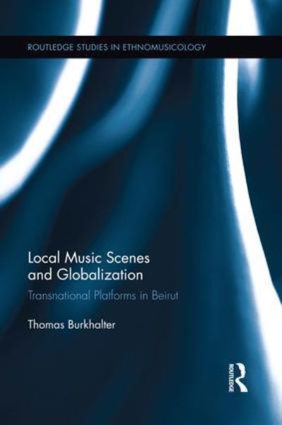 Local Music Scenes and Globalization