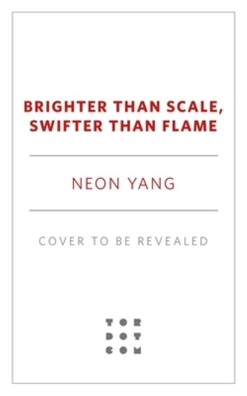 Brighter Than Scale, Swifter Than Flame