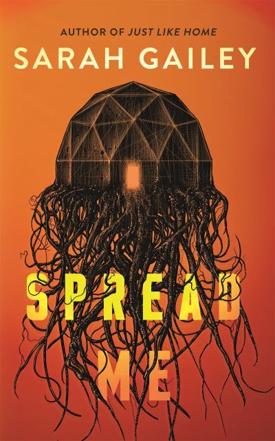Image for Spread Me