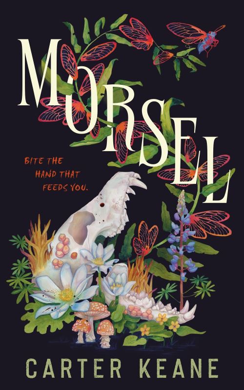Image for Morsel