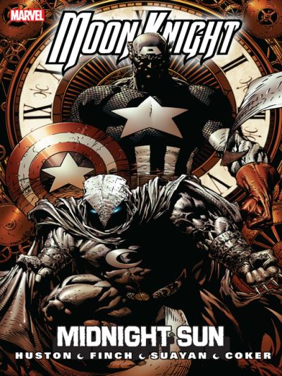 Moon Knight (2006), Volume 2 [electronic resource]