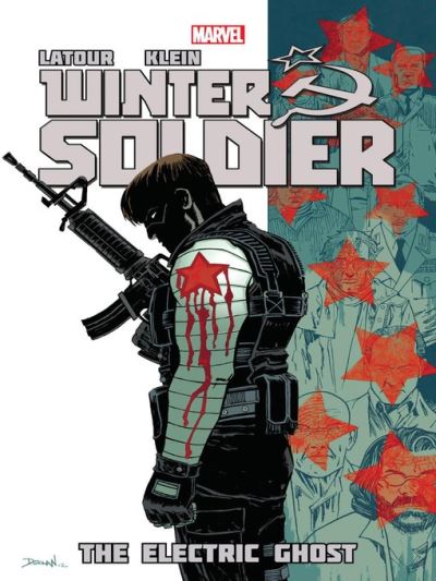 Winter Soldier (2012), Volume 4 [electronic resource]