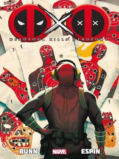 Deadpool Kills Deadpool (2013) [electronic resource]