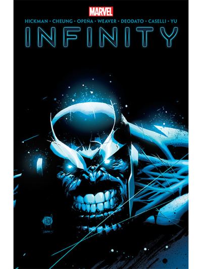 Infinity [electronic resource]