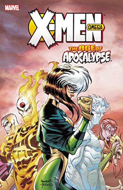 X-Men: Age of Apocalypse, Volume 3 [electronic resource] : Omega