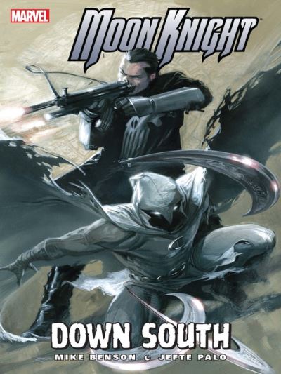 Moon Knight (2006), Volume 5 [electronic resource]