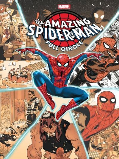 Amazing Spider-Man: Full Circle [electronic resource] : Full Circle