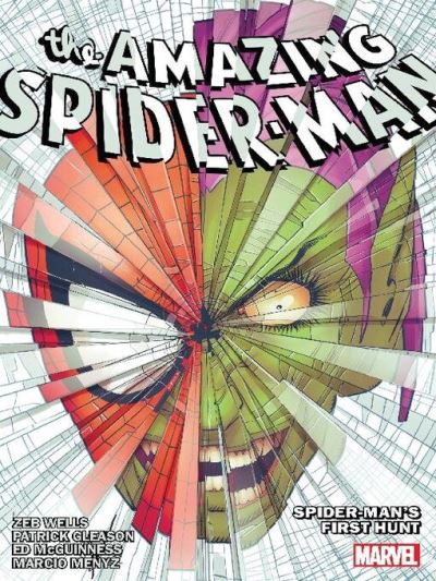 Amazing Spider-Man (2022), Volume 8 [electronic resource] : Spider-Man's First Hunt